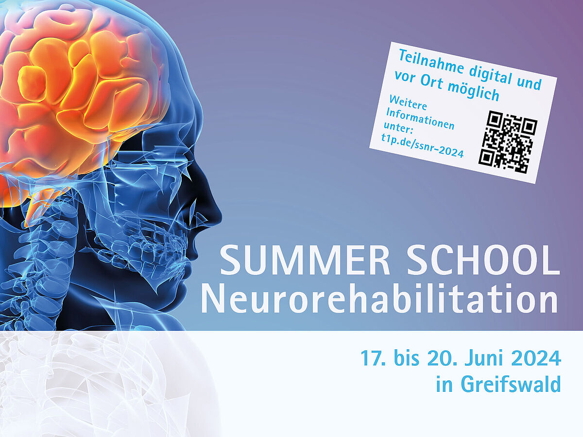Summer School Neurorehabilitation 2024