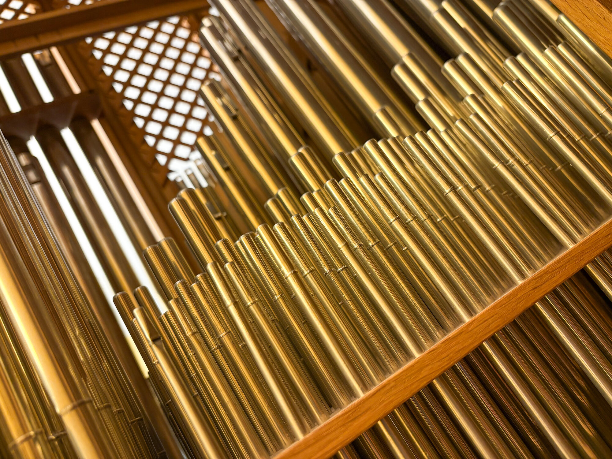 Symbolbild Kirchenmusik Orgel Symbolbild Kirchenmusik Orgel