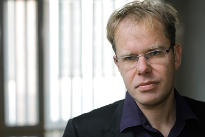 Schuster, Privatdozent Dr. Jörg