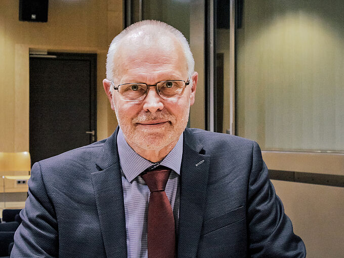Wer glaubt noch der Wissenschaft? Über das Vertrauen der Gesellschaft in die Forschung