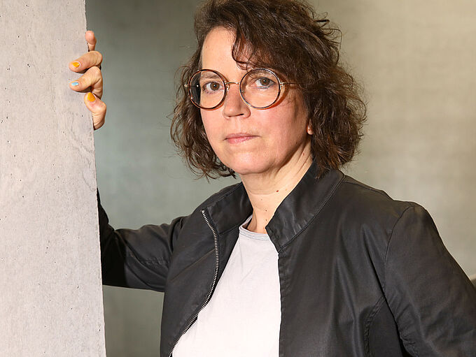 2 Minuten mit Professorin Dr. Gudrun Heidemann