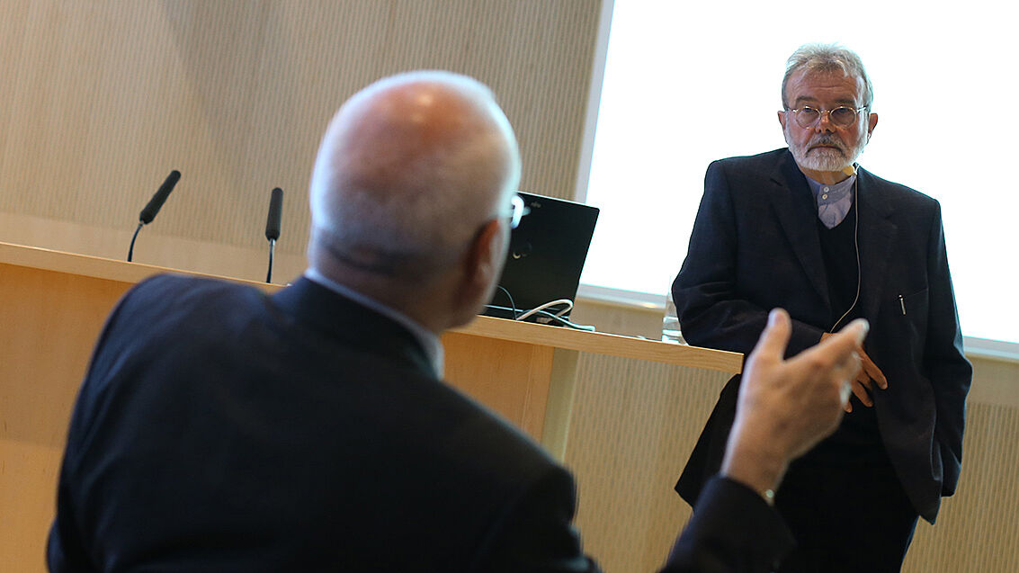 Alumni Fellow Lectures