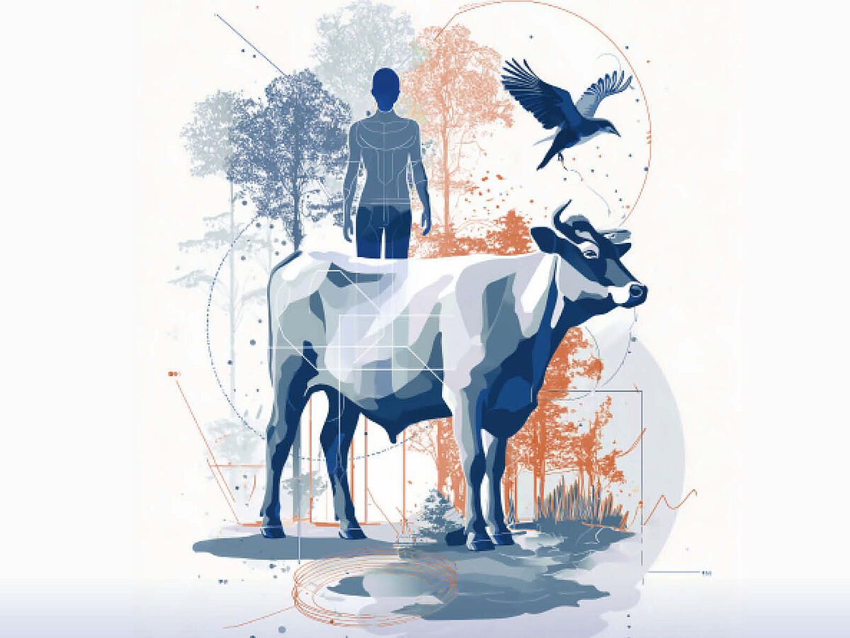 Globale Gesundheit und One Health