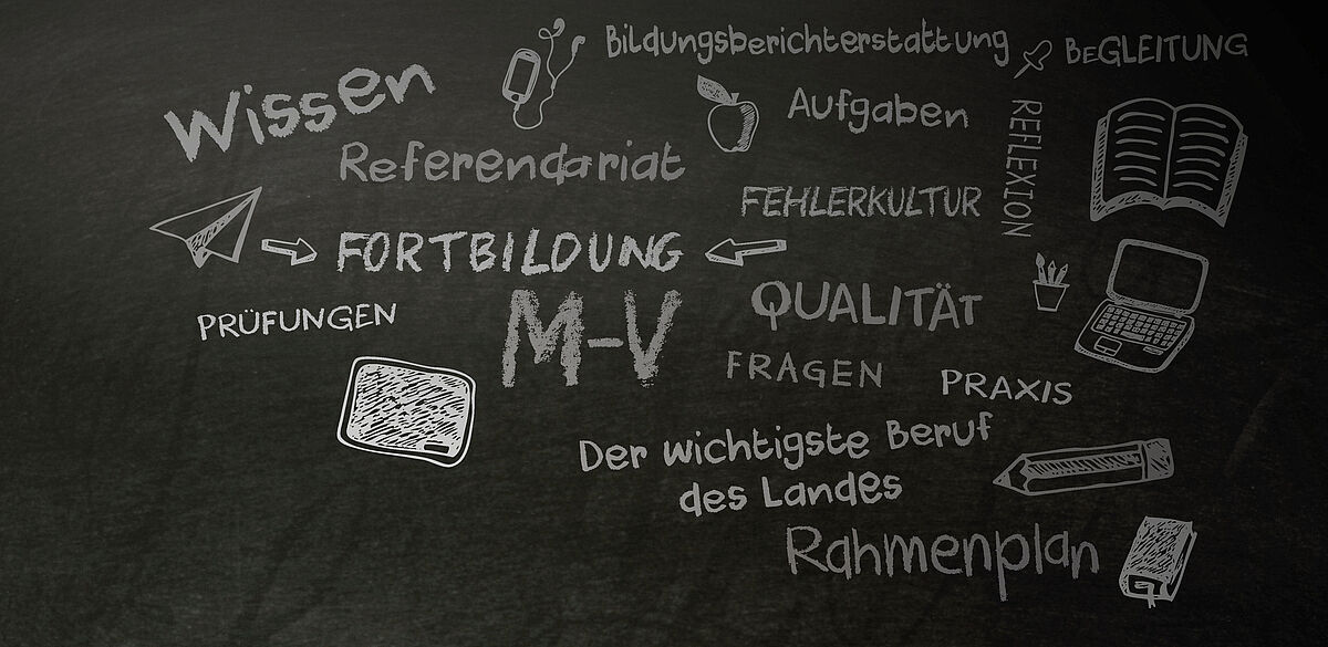 Lehramt Deutsch im Kontext