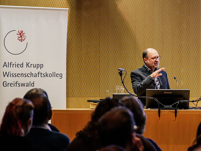 Leben wir wirklich im Anthropozän oder nicht vielmehr im Myrmekozän?