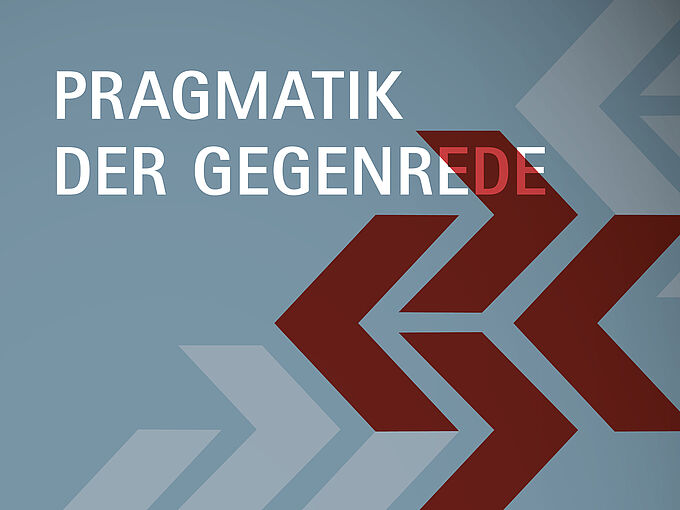 Reden über Gegenrede. Ein metapragmatischer Zugang