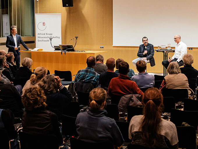 Quo vadis, 1,5-Grad-Ziel? 