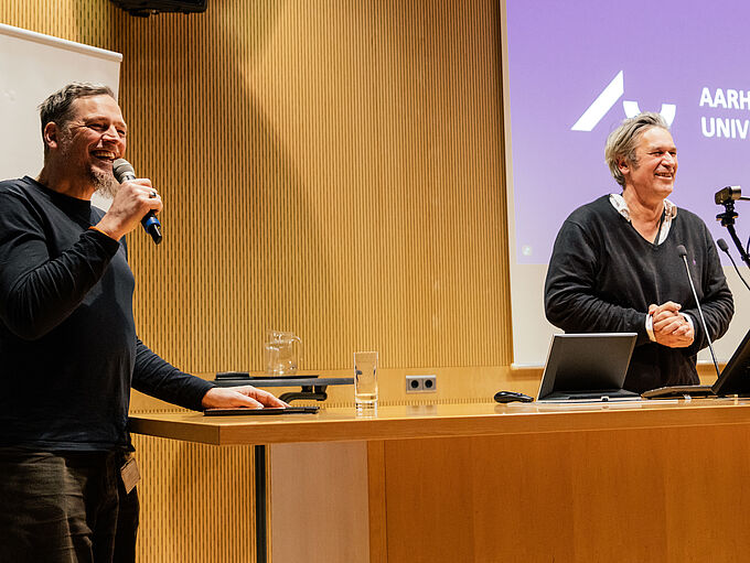 Die Revitalisierung von Mooren steht vor einem (lösbaren) Phosphorproblem