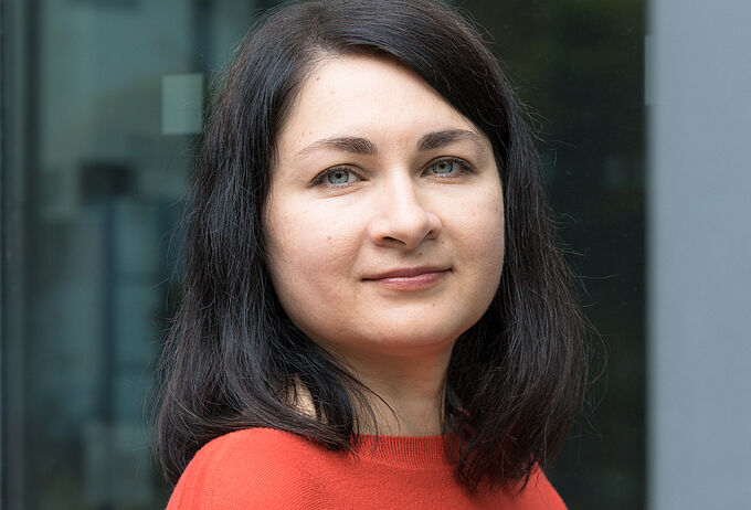 Kudriavtseva, Professorin Dr. Natalia