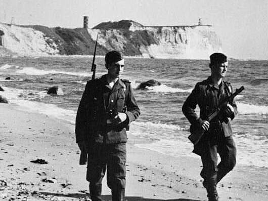 Grenzerfahrungen in Vorpommern – Erinnerungen gesucht