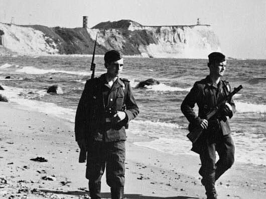 Grenzerfahrungen in Vorpommern – Erinnerungen gesucht