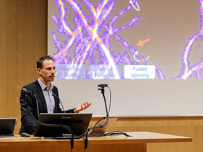 Chemically Fueling Self-Assembly: From Controlling Molecular Self-Assembly, Phase Separation to the Synthesis of Life