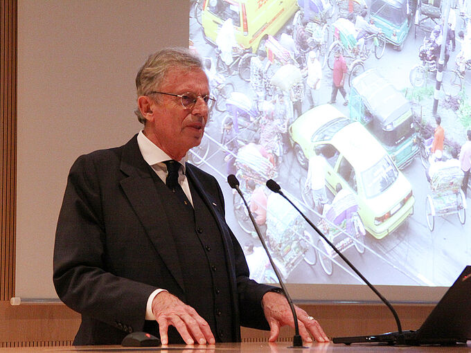 Berliner Schloss und Humboldt-Forum – Ein aktueller Sachstand