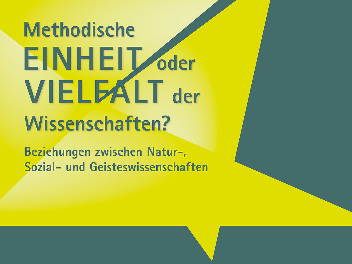Verborgene Verbindungen in der Wissenschaft