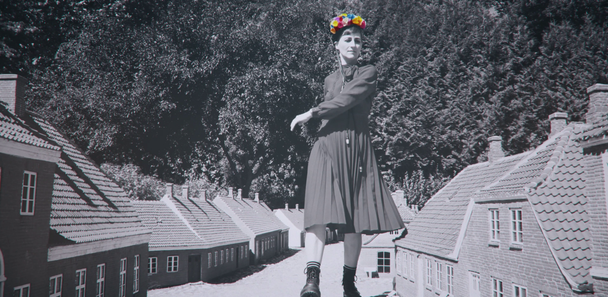 Poetryfilm zwischen Kunstform und Intervention