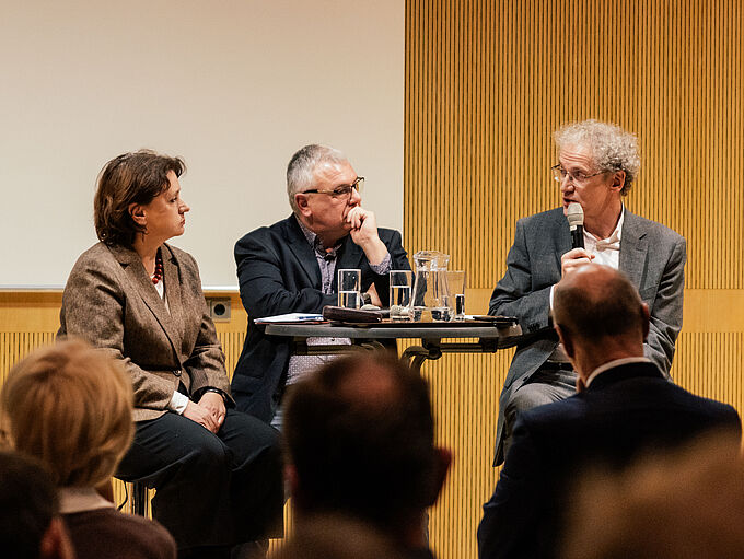 Der Osten – Konstruktion oder Realität? Deutsch-Polnische Perspektiven