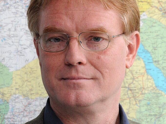 Zeitenwende zwischen Geopolitik, Aufrüstung und nachhaltiger Friedenssicherung