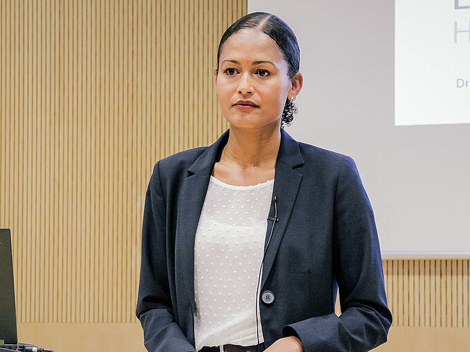 Standardisierte Sorgfaltspflichten: Individuelle Verantwortung durch allgemeine Standards?