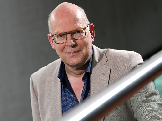 Fulda, Professor Dr. Daniel