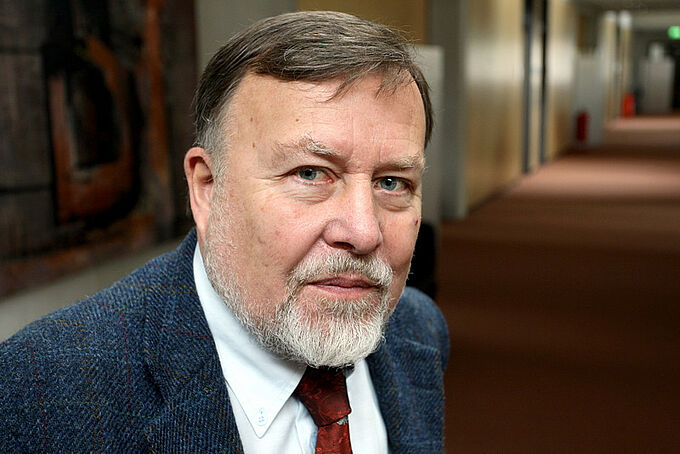 Markowitsch, Professor Dr. Hans J.