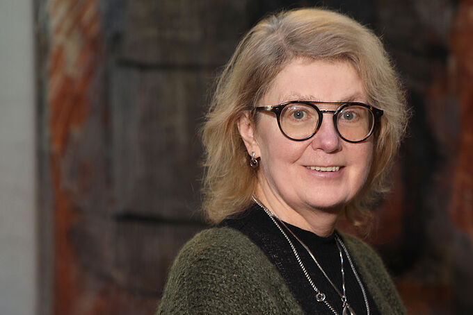 Skorokhod, Professor Dr. Natalia