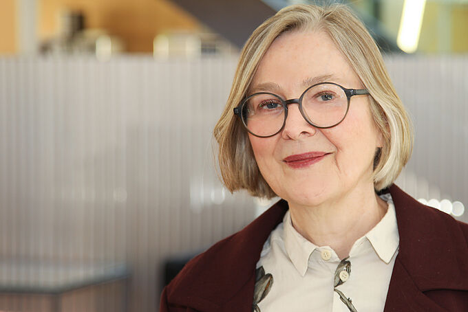 Tippner, Professorin Dr. Anja