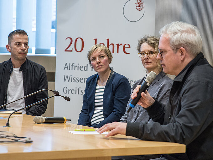 Zur kulturellen Bedeutung des Meeres