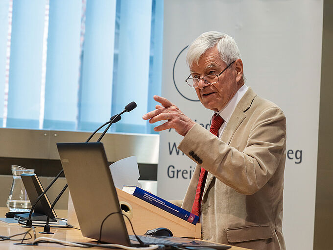 LEIPZIG - JERUSALEM - GREIFSWALD. Gustaf Dalmans Prägung durch die Juden in seinem geistigen Umfeld