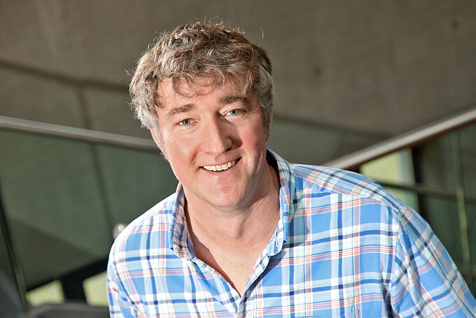 Kupz,  Associate Professor Andreas Ph.D.