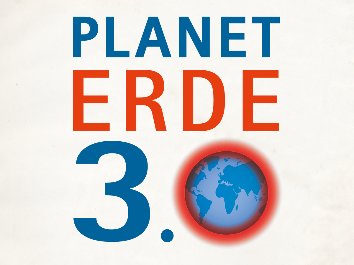 Planet Erde 3.0