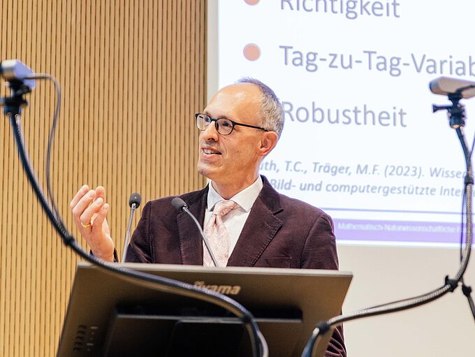 Fakt oder Fiktion? – Qualitätsstandards in der Wissenschaft