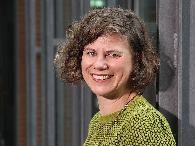 Großmann, Dr. Stephanie