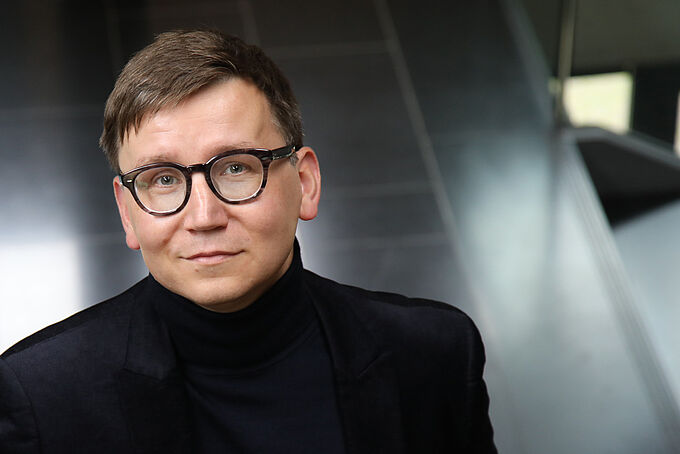 Schnicke, Dr. Falko