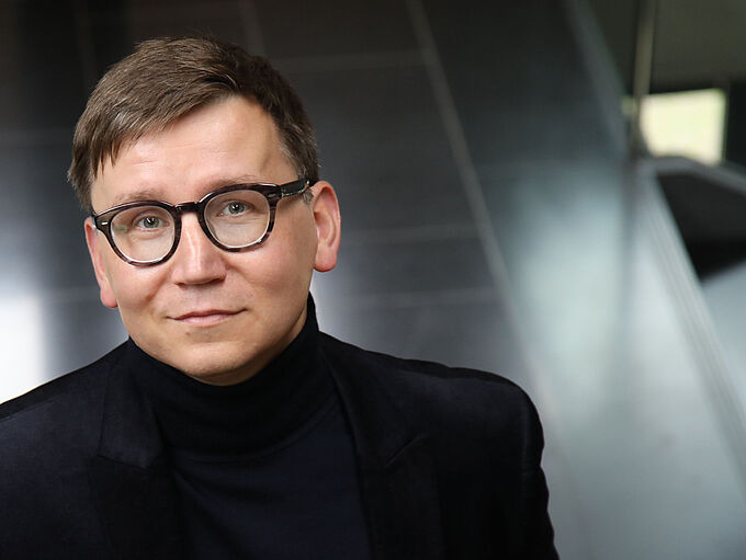Schnicke, Dr. Falko
