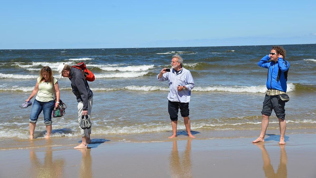 Alumni-Treffen