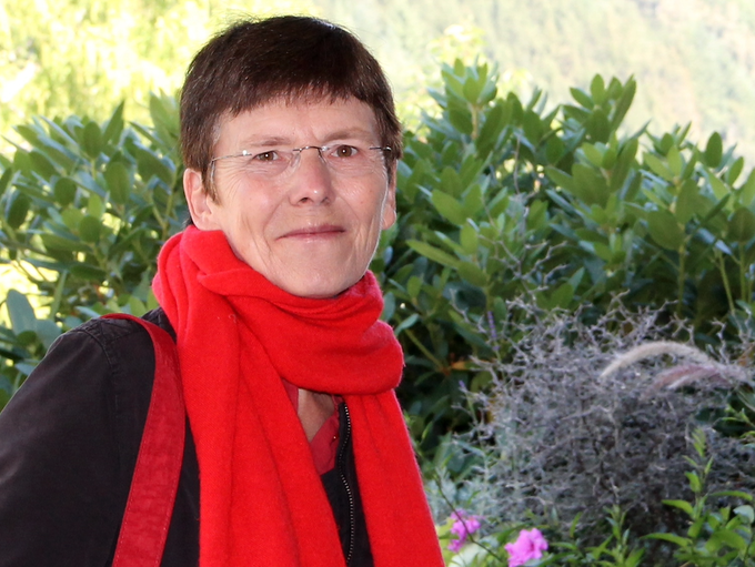 Lokale Systeme in der Geometrie und der Arithmetik